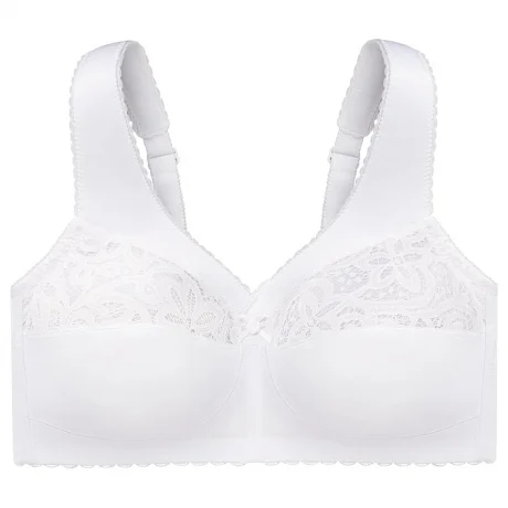 TRIUMPH - 🔥 3 SZTUKI [75A-110F]. REGULOWANY SEKSOWNY KORONKOWY BIUSTONOSZ